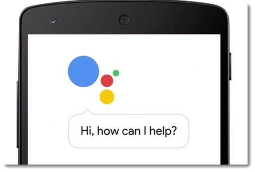 Google Assistant