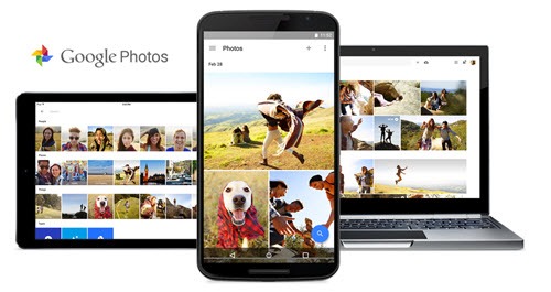 Google Photos Transforms Your Memories