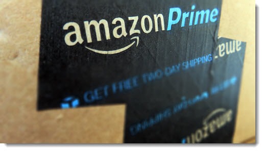 Amazon’s Secret Weapon Is Of Prime Importance