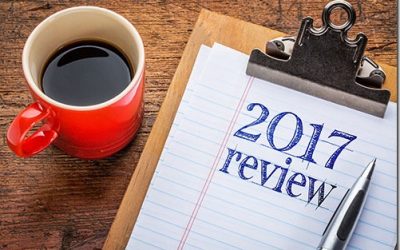 The 2017 Bruceb News Year In Review