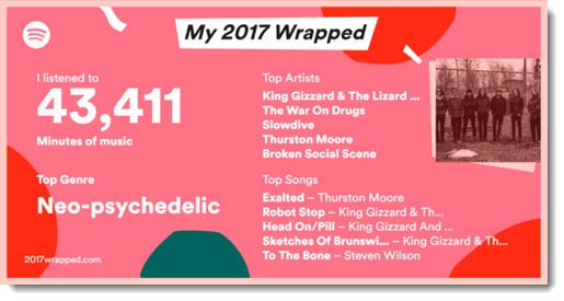 spotify charts 2017 songs