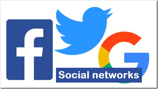 Social networks