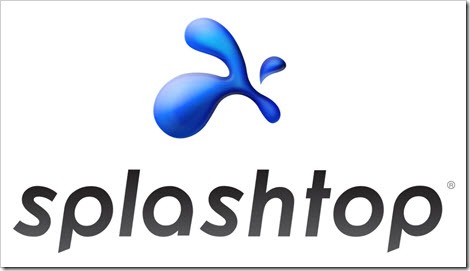 Splashtop - best alternative to LogMeIn