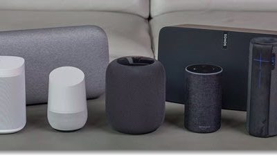 Looking Forward: Google Home, Amazon Echo & Home Assistants