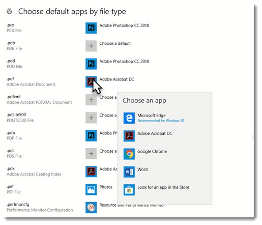 inqscribe changing default settings