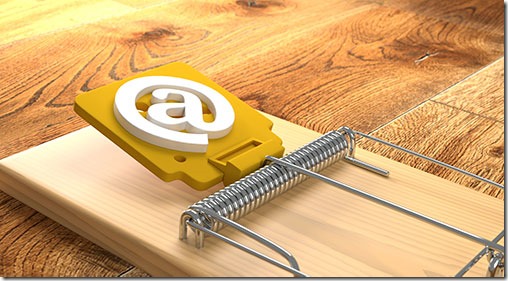 Security Warning: Malicious Email Reaches Epidemic Levels