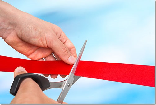 Microsoft Is Cutting The Office Ribbon | Bruceb Consulting