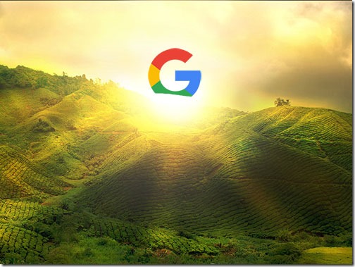 The Google ecosystem: you will be assimilated