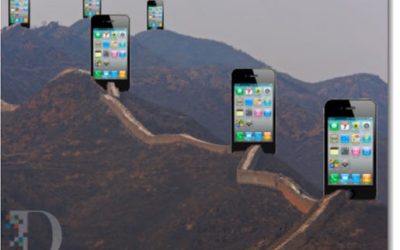 The Apple Ecosystem: Life Behind The Greatest Wall