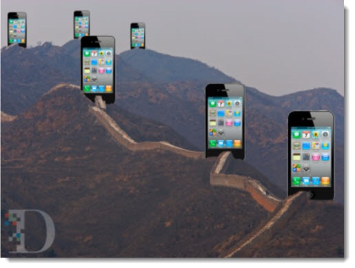 The Apple Ecosystem: Life Behind The Greatest Wall