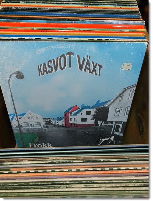 Kasvot Växt And The Best Album You’ve Never Heard