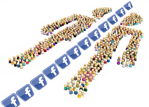 Algorithms And Paperclips: How Facebook Drives Us Apart