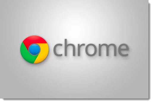 google chrome full screen taskbar