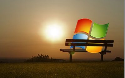 All Things Must Pass: Say Goodbye To Windows 7