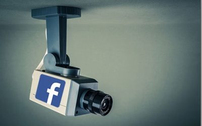 Privacy And Trust Part 4: Facebook’s Unforgivable Acts