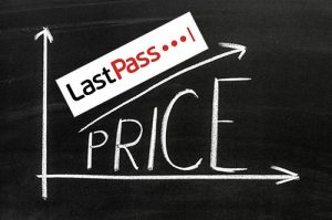 lastpass pricing enterprise
