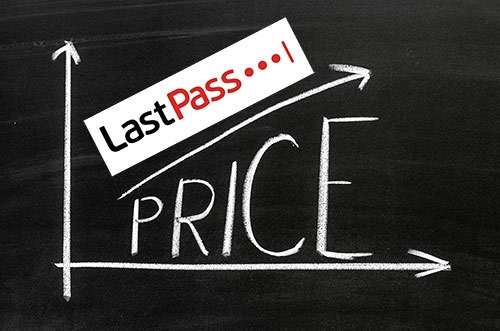 LastPass Learns The Wrong Lessons About Price Increases From LogMeIn
