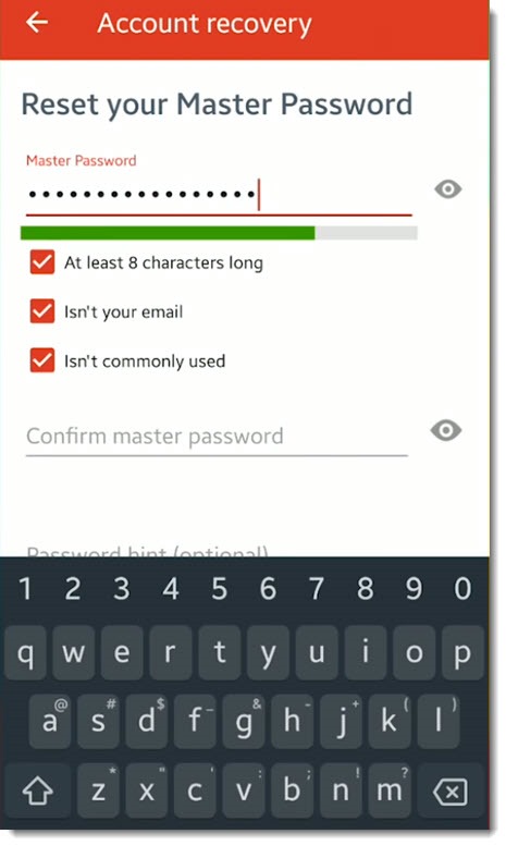 instal the new version for iphoneLastPass Password Manager 4.119