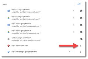 how to stop google drive spam notifications