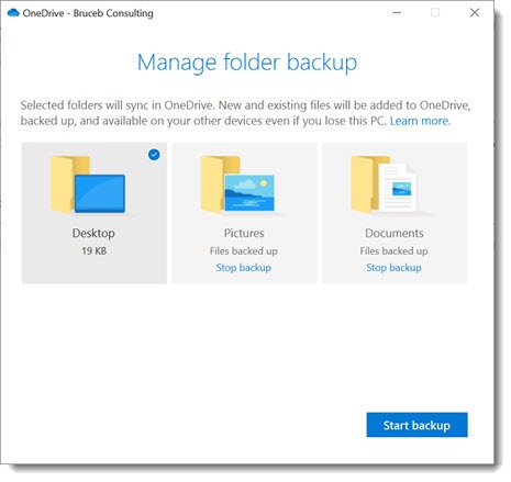 onedrive for business sync client files on demand