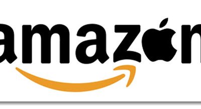 Amazon, Apple, And Ambience