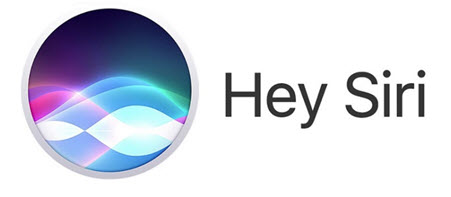 Apple - Hey Siri