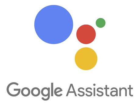 Google Assistant & ubiquitous computing