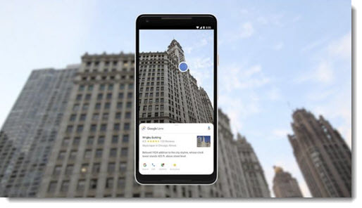 Install Google Lens, Then Remember To Use It