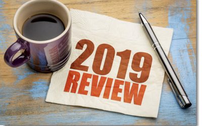 The 2019 Bruceb News Year In Review