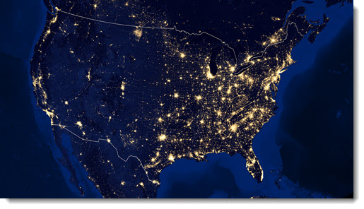 Data brokers - zoom out to see how large the industry is