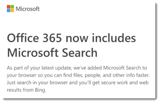 Microsoft plans to install a Chrome extension that will hijack web searches and send them to Bing