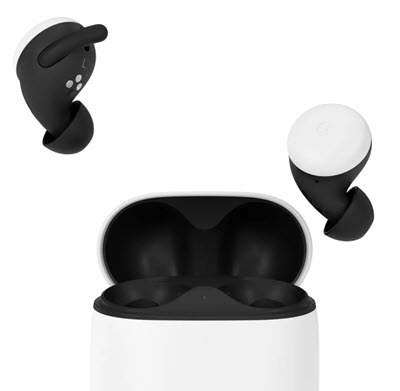 Google Pixel Buds