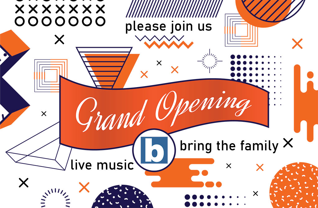 Bruceb.com - grand opening!
