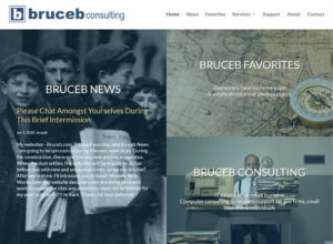 Bruceb_homepage | Bruceb Consulting