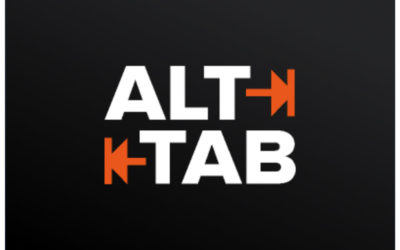 Windows Tip: Use Alt-Tab To Switch Programs