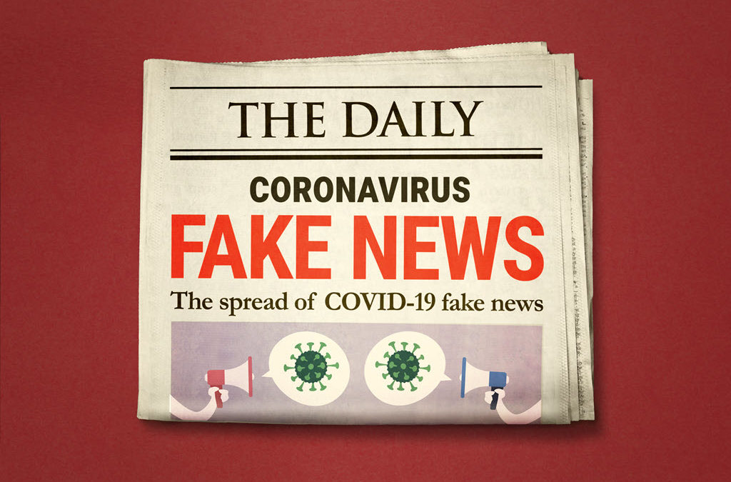 Why Is It So Hard For Facebook To Remove False Covid Information?