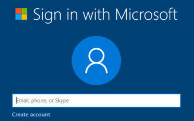 How To Change The Login For Your Microsoft Personal Account