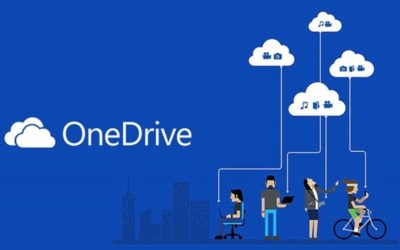 OneDrive Is The Best Way To Back Up Your Files
