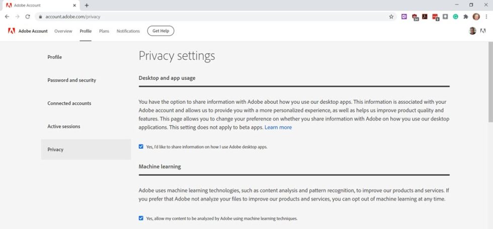 adobe acrobat reader dc slowing down pc how to fix