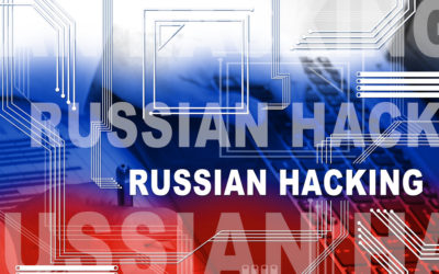 The Great Russia Hack 1: Some Background About Cyber Warfare