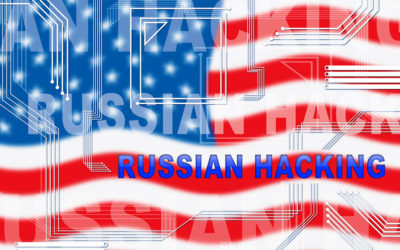The Great Russia Hack 2: How’d They Do It?