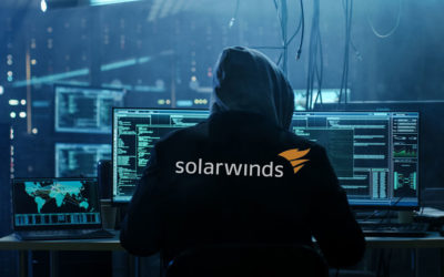 The Great Russia Hack 3: The Solarwinds Story