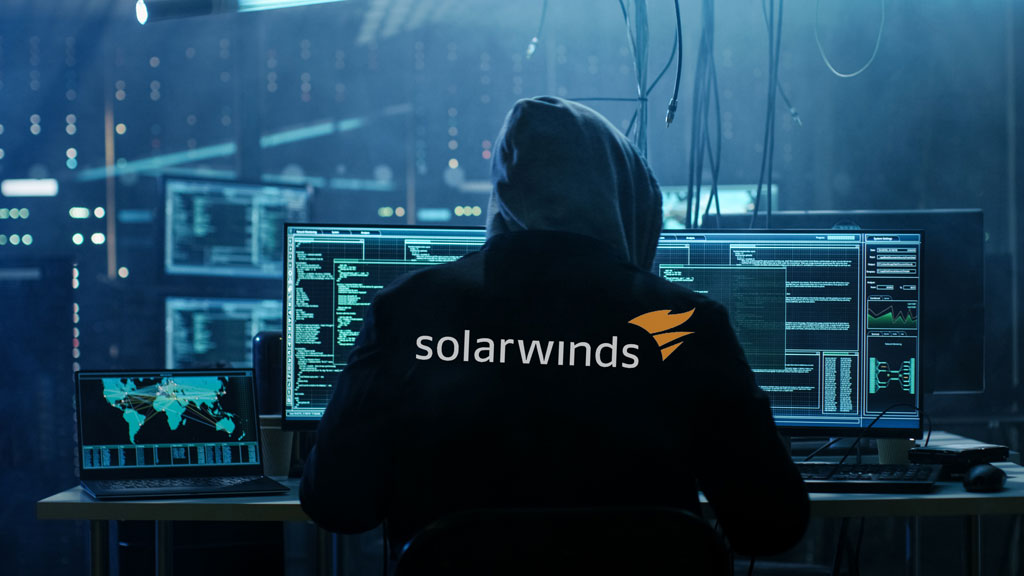 The Great Russia Hack 3: The Solarwinds Story