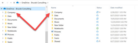 sync onedrive shared folders to pc sync onedrive shared folders to pc