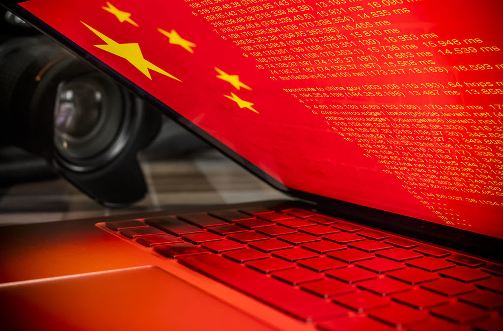 China Has Not Hacked Your Office 365 Mailbox