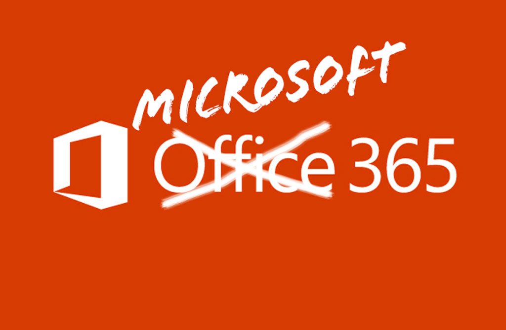 Microsoft 365 & Subscription Angst