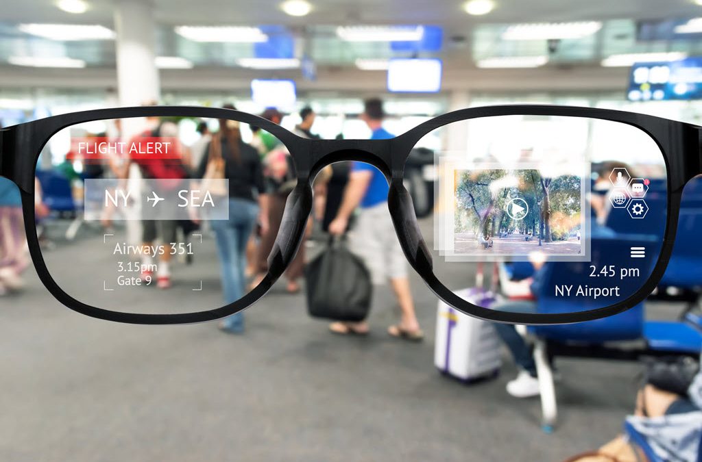 Augmented Reality – The Big Picture