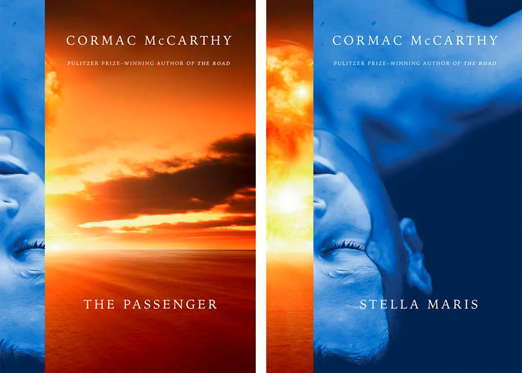 Collecting Cormac, And Why The Passenger Might Be Your Favorite Book