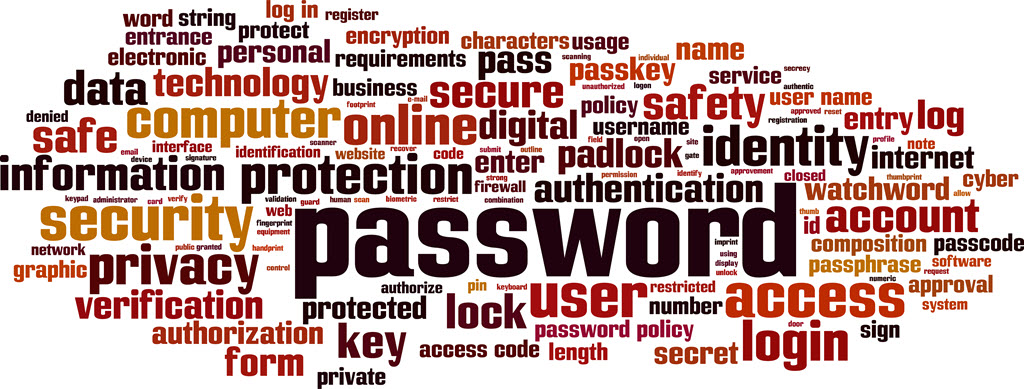 Security Tip: Don’t Reuse Passwords!