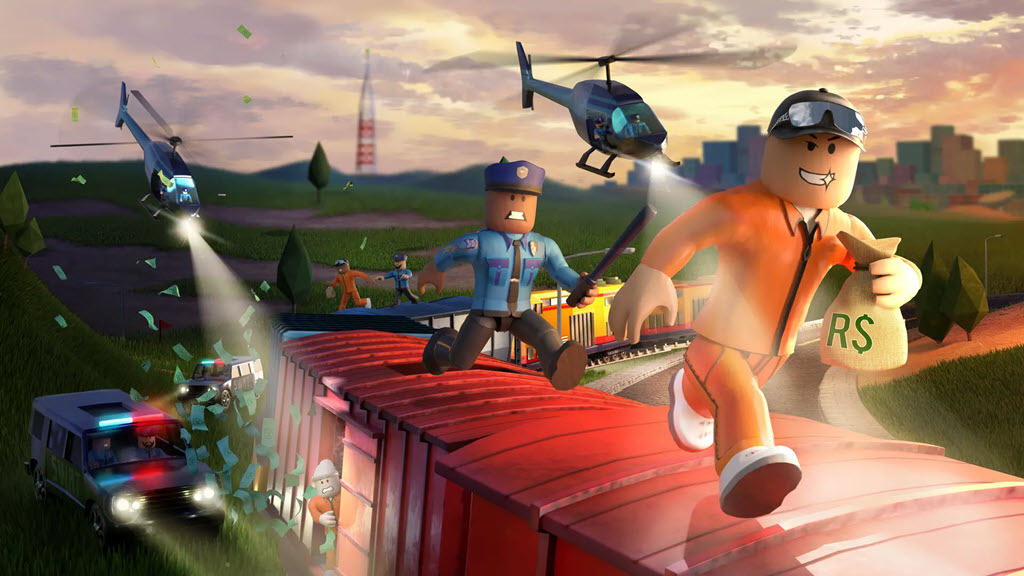 Roblox Lures Users With Improved Metaverse, But They Are Not